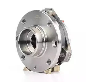 BSG 65-600-010 BSG Комплект подшипника ступицы колеса BSG 65-600-010 BSG Комплект подшипника ступицы колеса